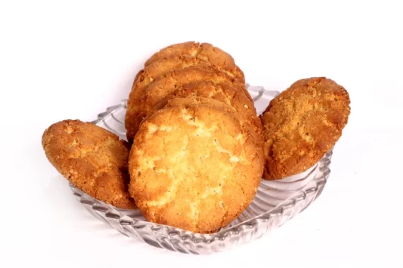 Delicious Roat Cookies 1 KG - Image 2