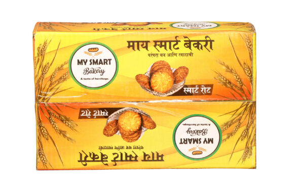 Delicious Roat Cookies 1 KG - Image 3