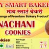 Nachani Cookies Sugar Free