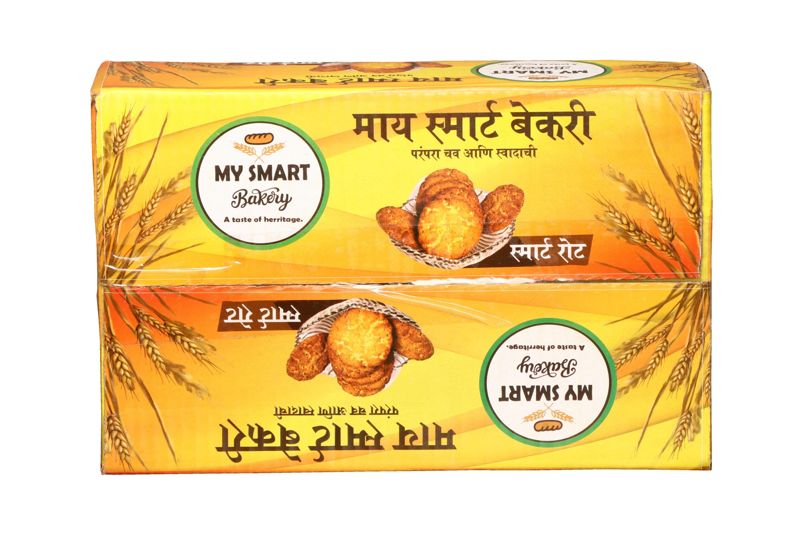 Delicious Roat Cookies 1 KG - Image 3