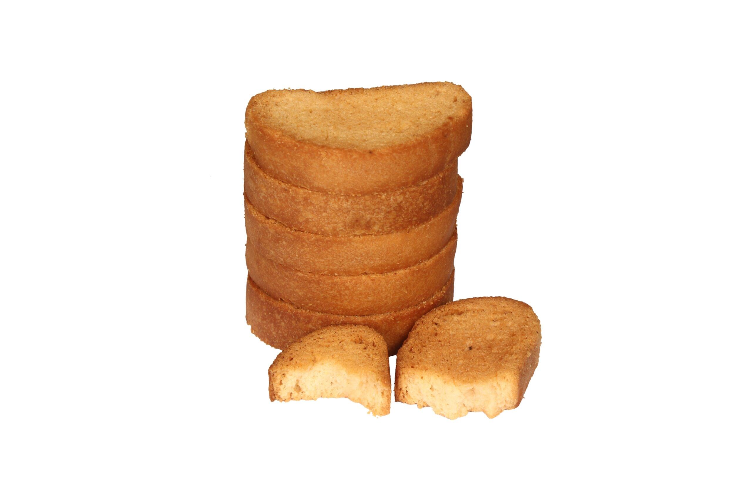 Roasted Toast 1 KG - Image 2