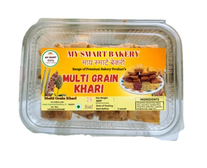 Buy Sugar Free Multi Grain Khari Online
