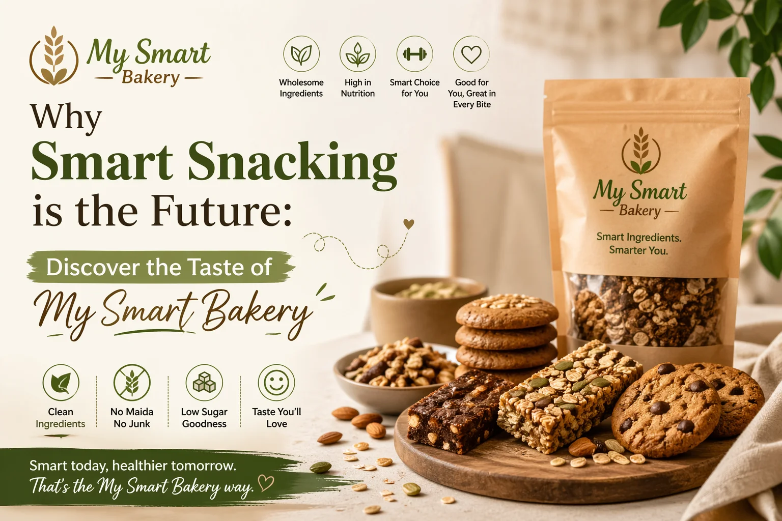 Healthy Snack